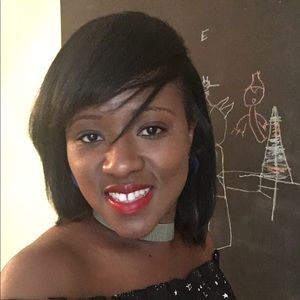 Meet your Posher, Martinique